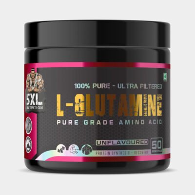 L-GLUTAMINE