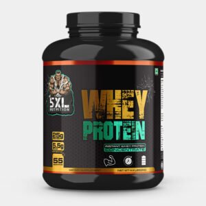 WHEY PROTEIN CONCENTRATE