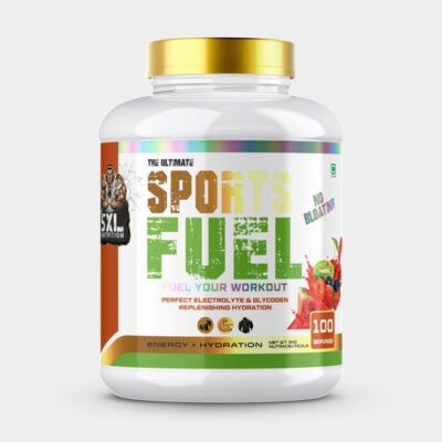 SPORTS FUEL