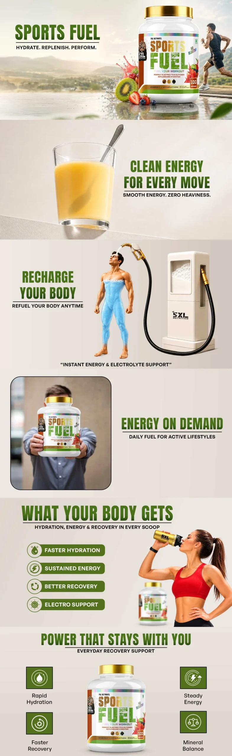 Sports-fuel Sports-fuel