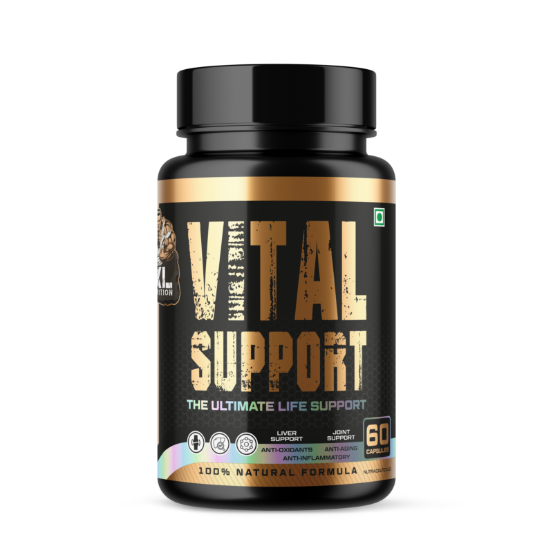 Vital Support