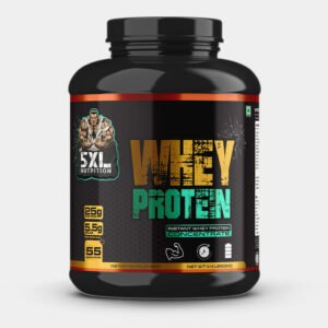 WHEY PROTEIN CONCENTRATE