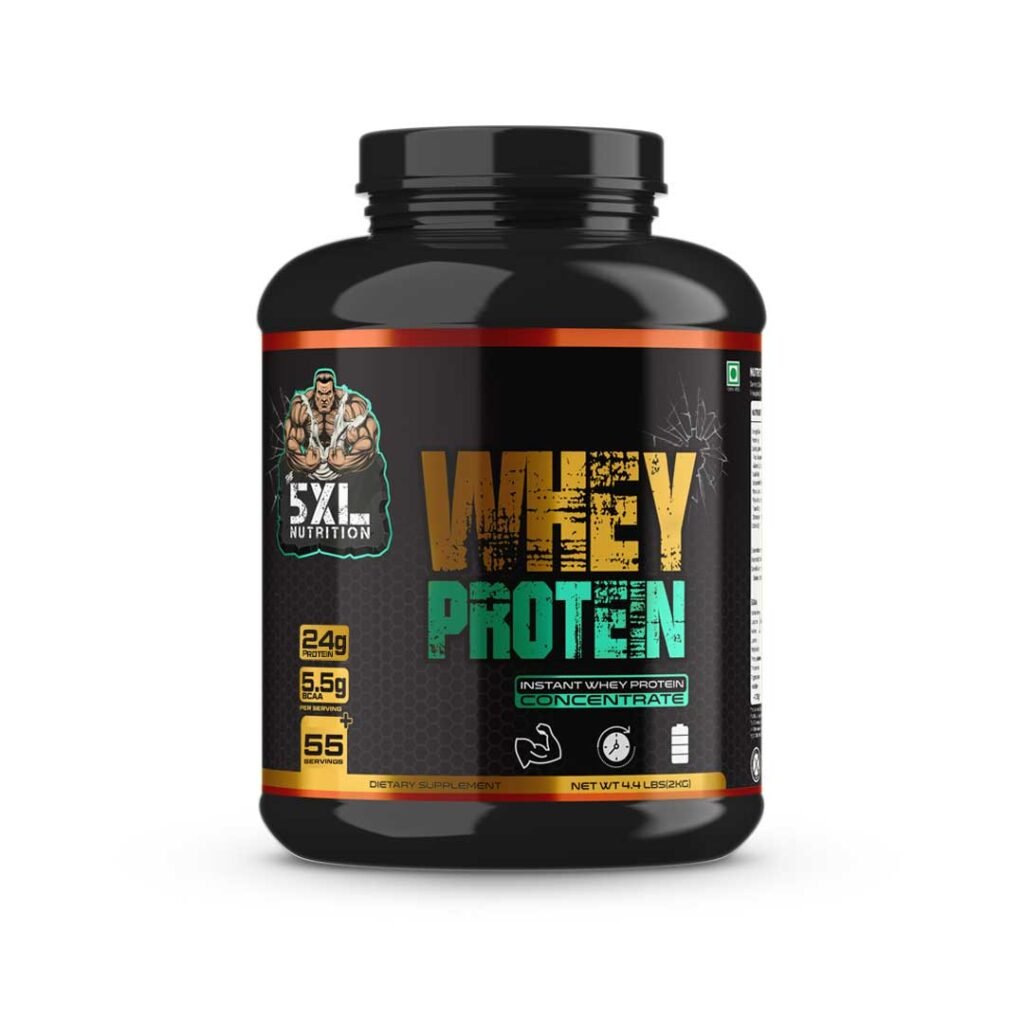 Whey Protein Concentrate