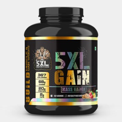 5XL GAIN