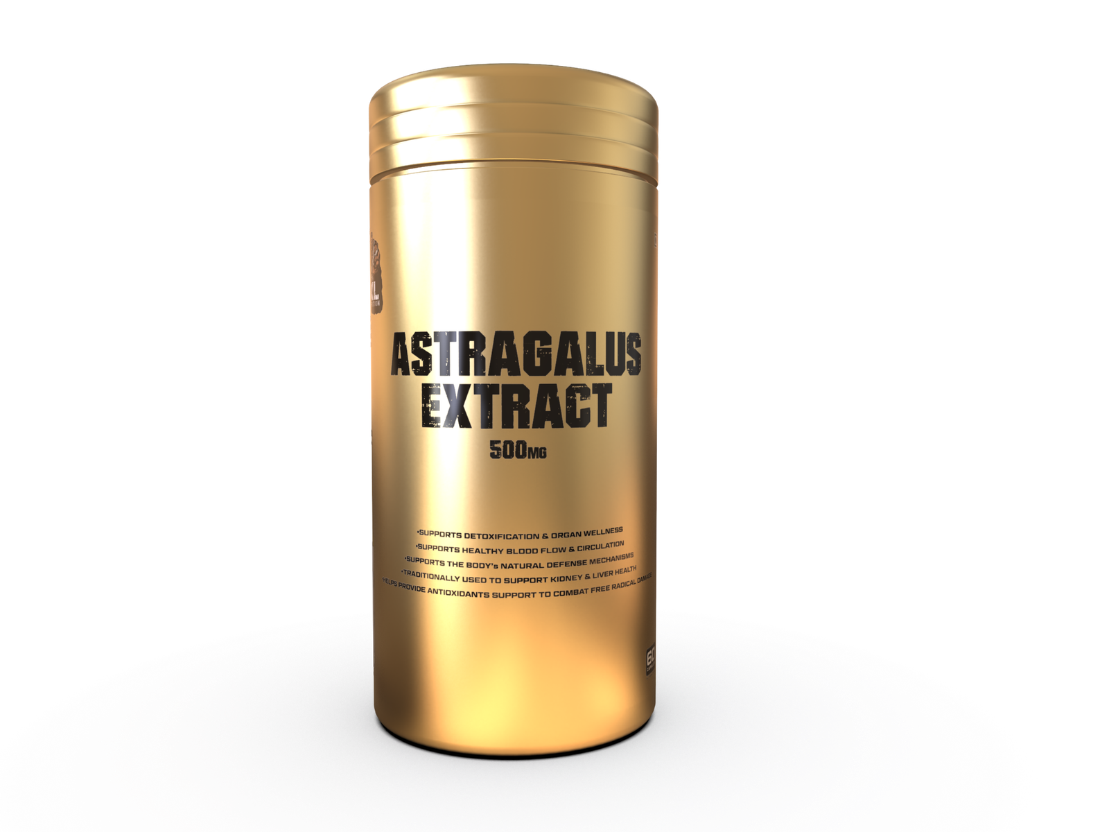 Astragalus