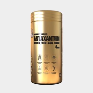 Astaxanthin