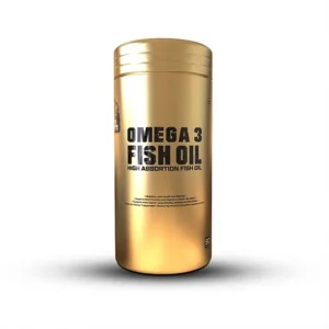 best omega 3 fish oil in india