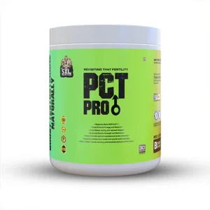 best pct supplement in india