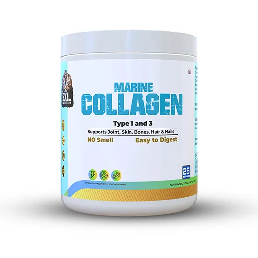 best marine collagen in india