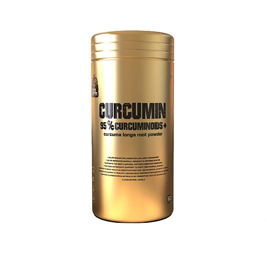 best curcumin supplement in india