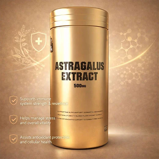 Astragalus Extract - Image 2