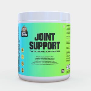 Joint Support