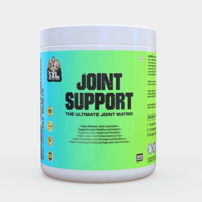 Joint Support