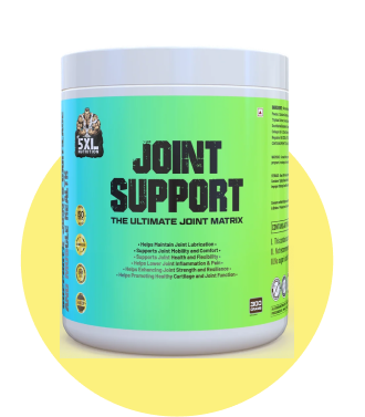 Joint Support