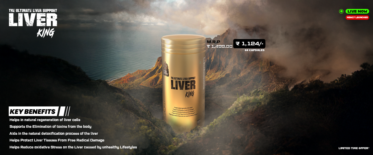Liver-king