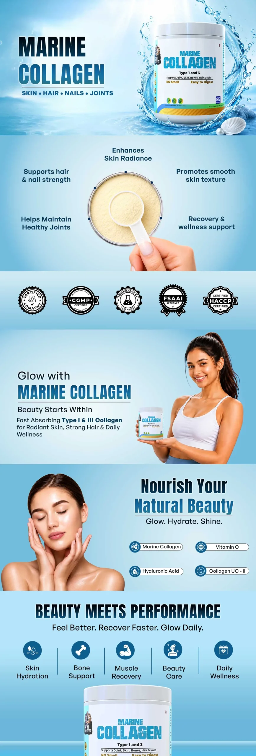 MARINE-COLLAGEN MARINE-COLLAGEN