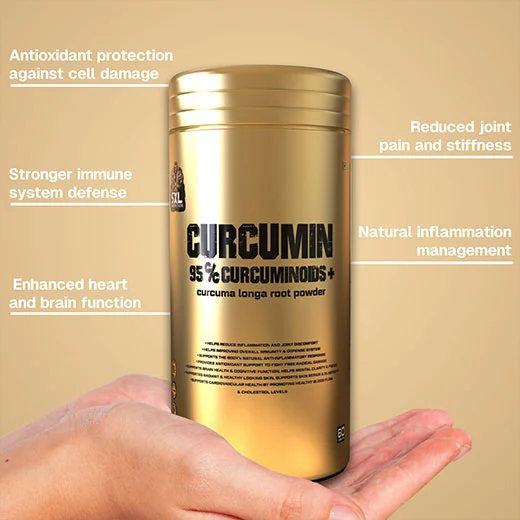 Is a Curcumin Supplement Worth It to Take?