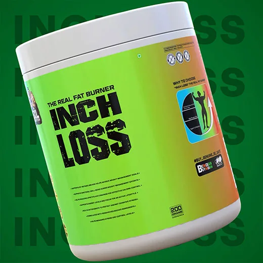 Inch loss - Image 4