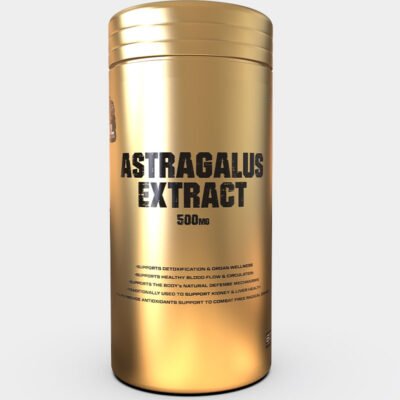 Astragalus Extract