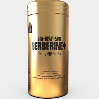 Berberine+