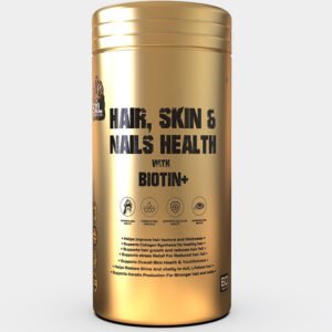 Biotin+