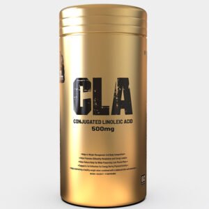 CLA