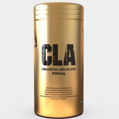CLA