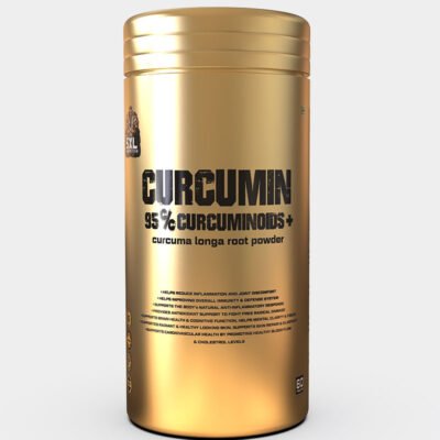 Curcumin