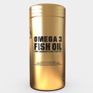 Omega 3 Fish Oil