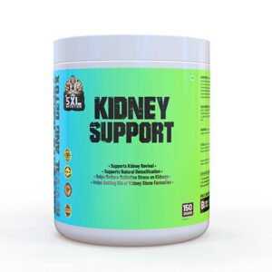 Kidney support