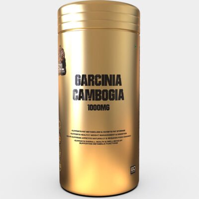 Garcinia Cambogia 1000mg