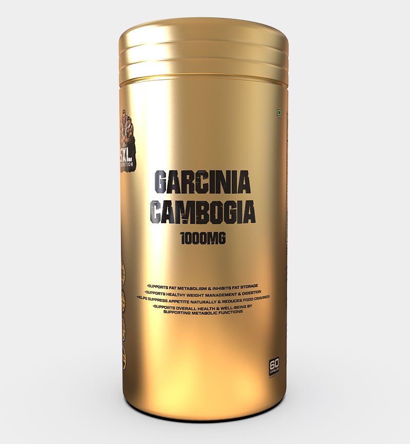 Garcinia Cambogia 1000mg