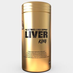 Liver King