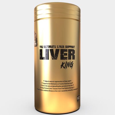 Liver King