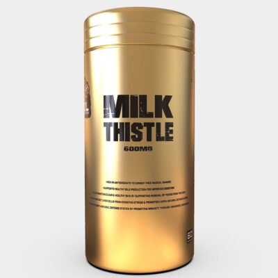 Milk Thistle