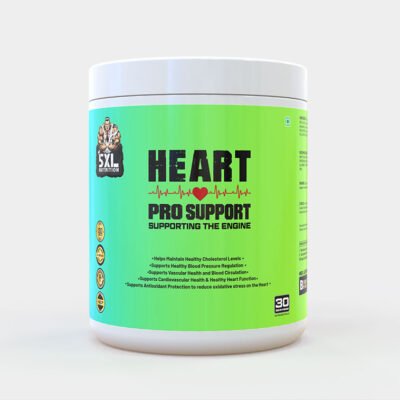 Heart Pro Support