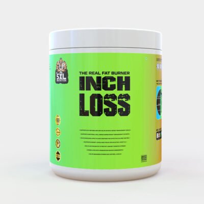 Inch loss