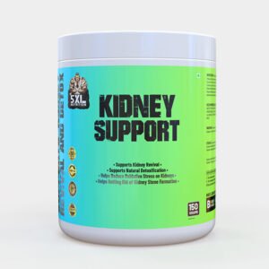 Kidney support