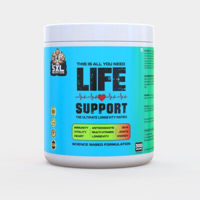 Life Support