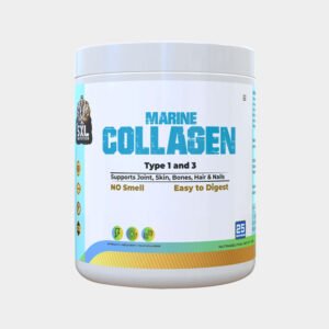 Marine Collagen