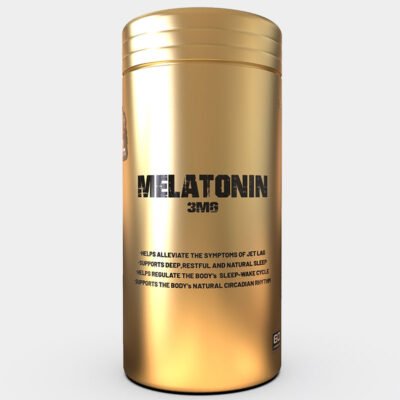Melatonin 3mg