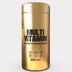Multivitamin