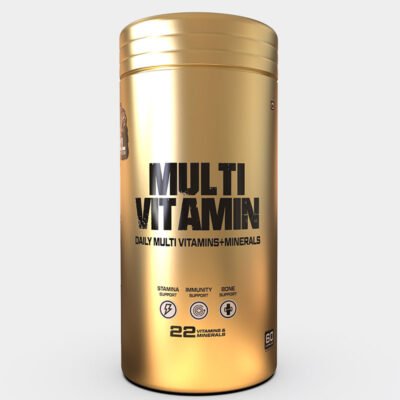 Multivitamin