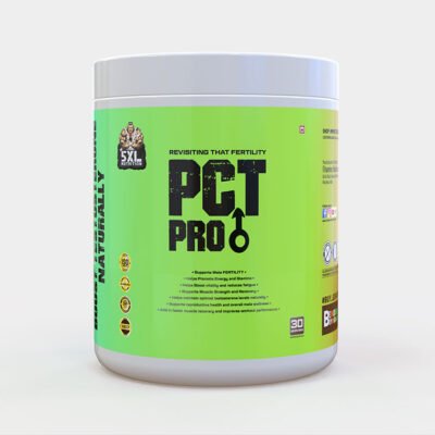 PCT Pro