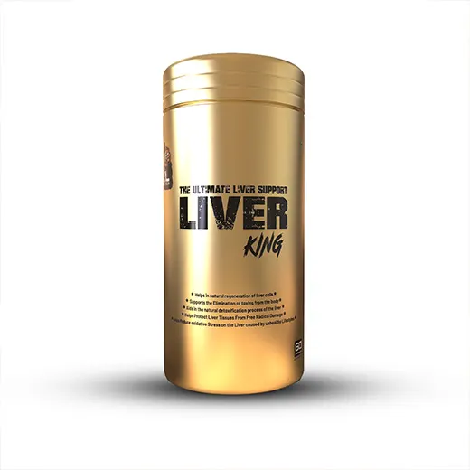 liver king supplement