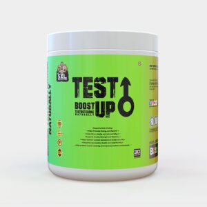 Test Up