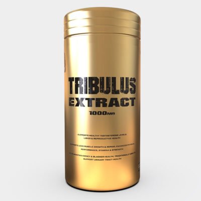 Tribulus Mens Health