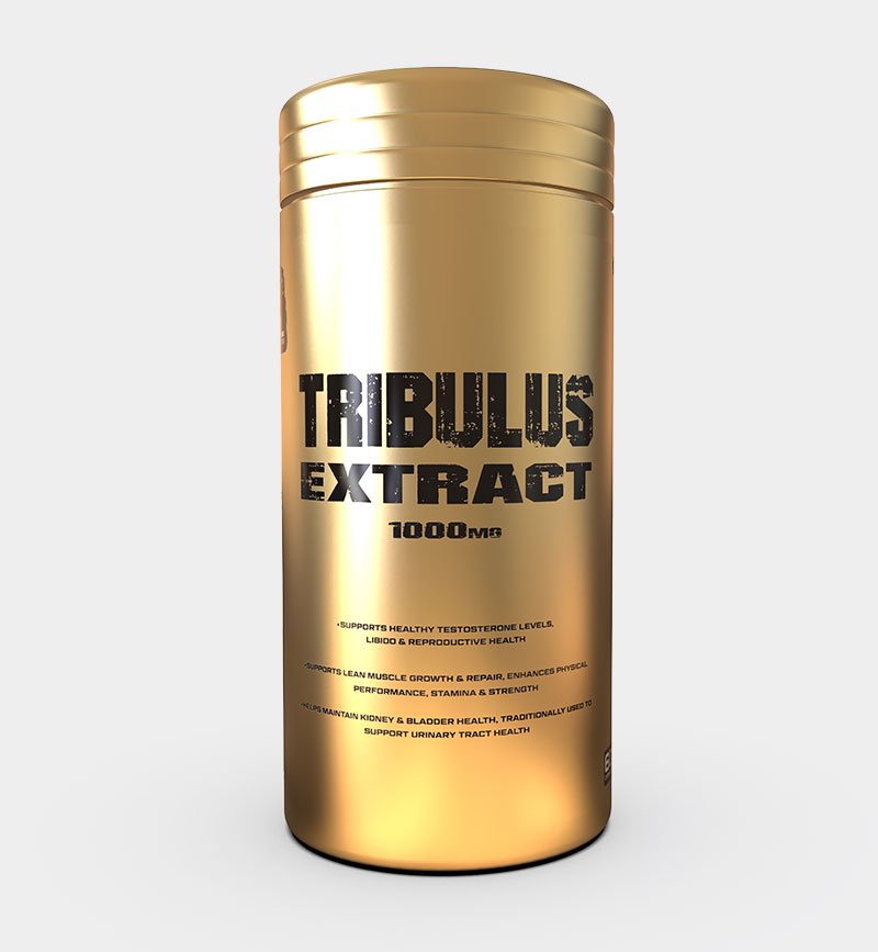 Tribulus Mens Health