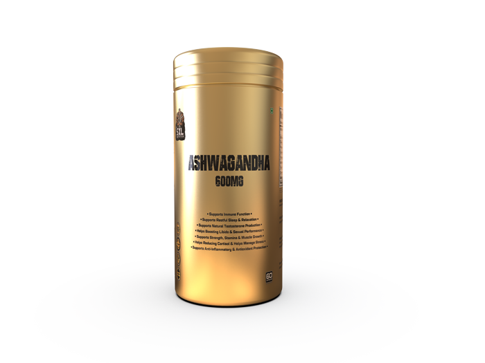 Which Brand Has the Best Ashwagandha? 