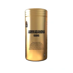 Best Ashwagandha supplement